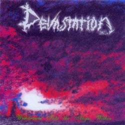 Devastation Inc. : Withdrawn Into the Abyss Within
